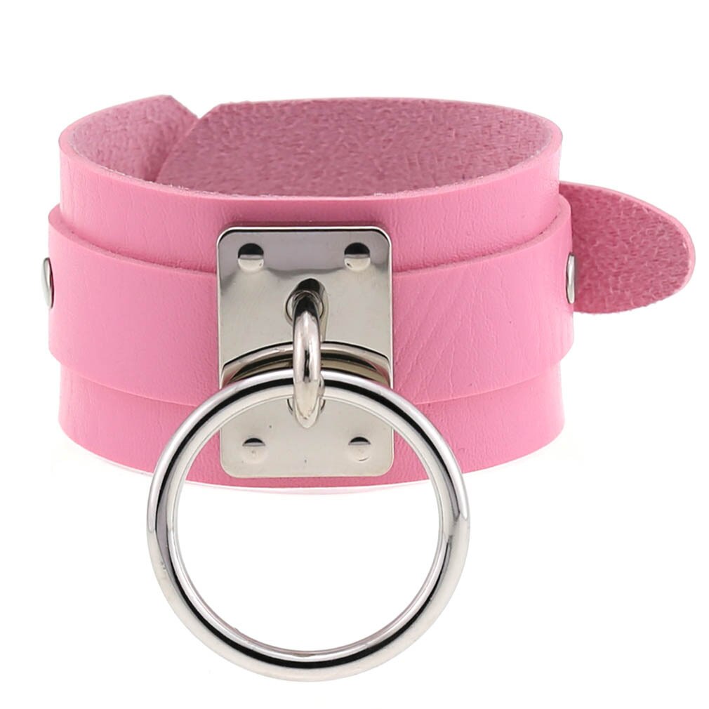 Silver Pink