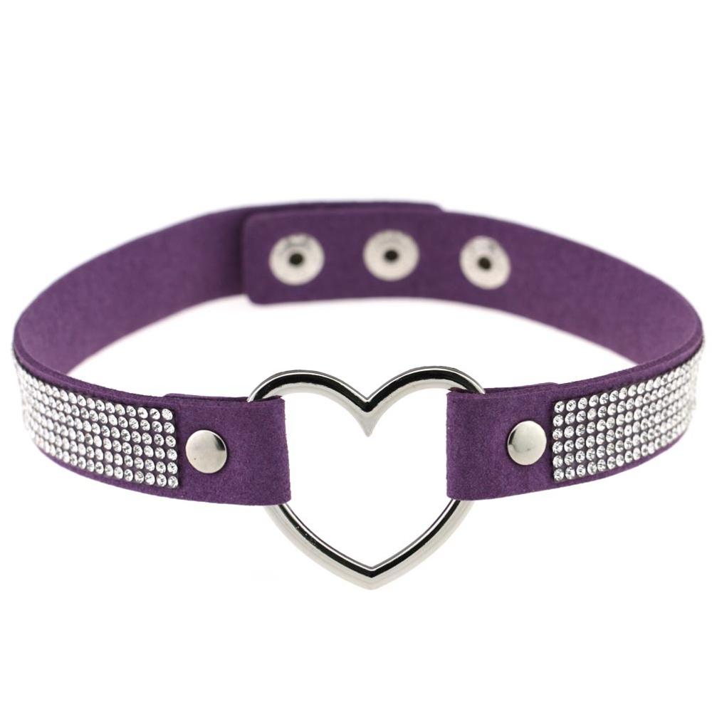 dark purple