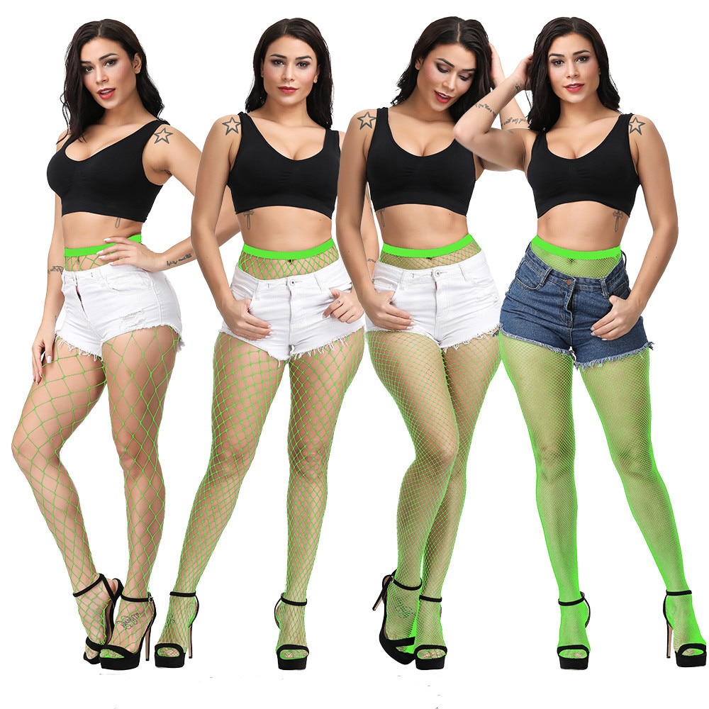 NeonGreen