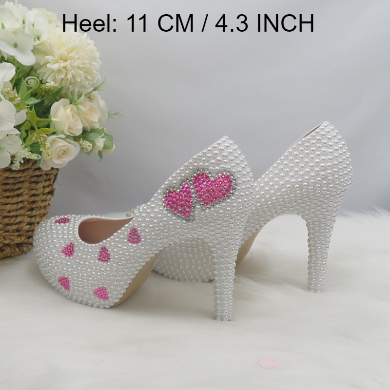 11cm shoe
