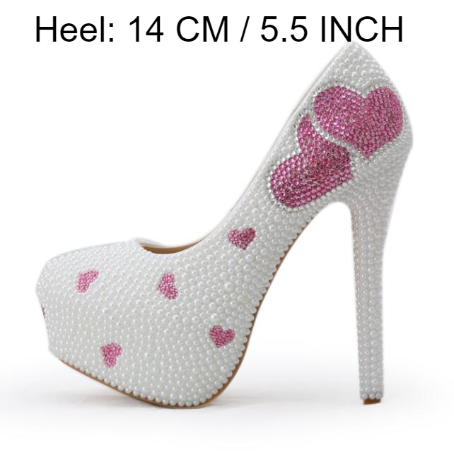 14cm shoe