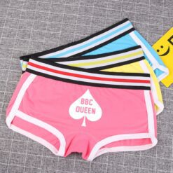 BBC Queen Booty Shorts