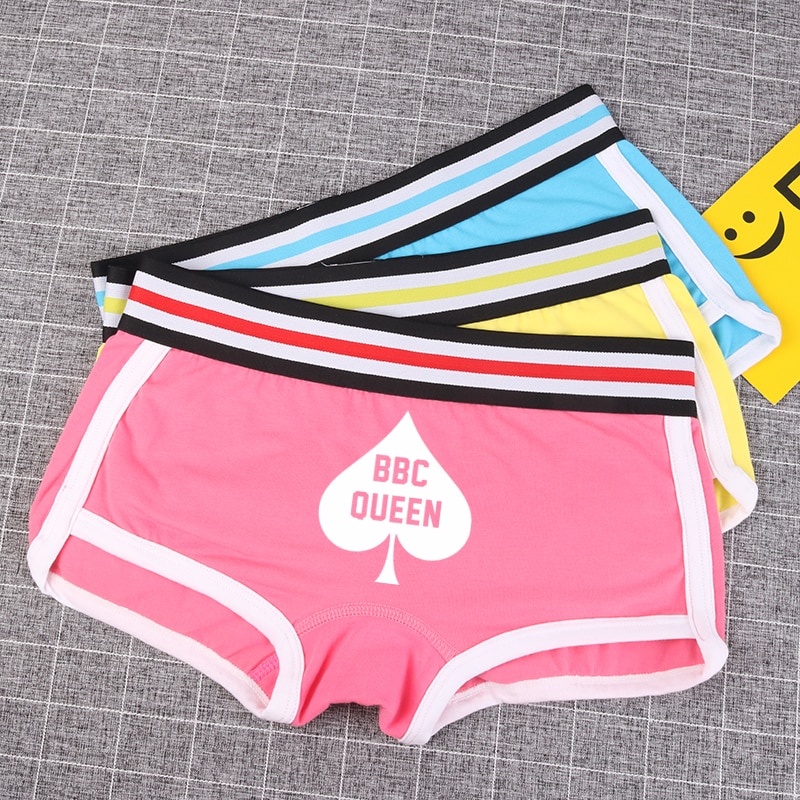 BBC Queen Booty Shorts