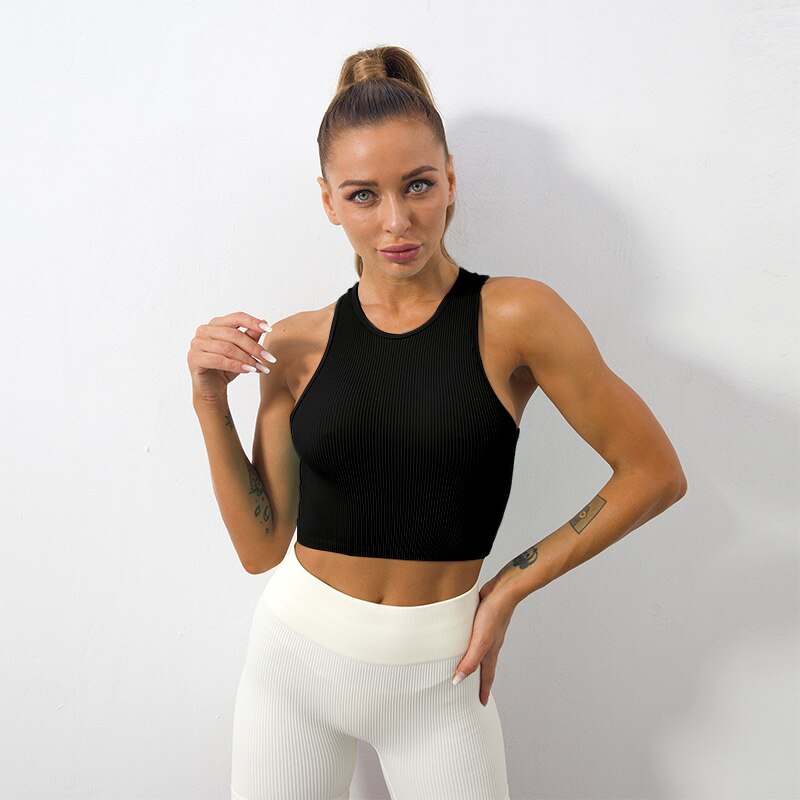 Y2K Corset Crop Top - Image 2