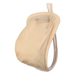 Sissy Pouch G-String - Nude Type A