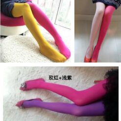Kawaii Lolita Candy Tights