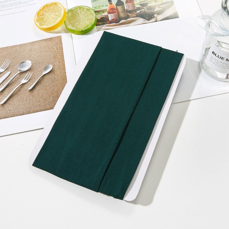 Dark green