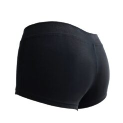 Break a Sweat Fit Shorts - Black, S