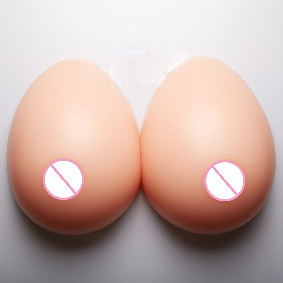 Fake Boobs