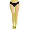 Candy Color Fishnet Tights