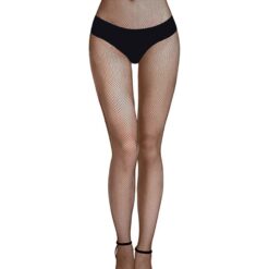Candy Color Fishnet Tights - Image 3