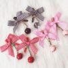 "Such a Cutie" Nipple Clamps