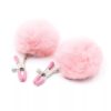 Clamped Sissy Bunny Set