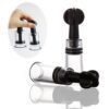 Sissy Nipple Suction Pumps