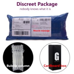 Soft Realistic Suction Dildo - Image 6