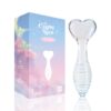 Sissy Cupid Glass Plug