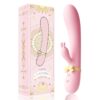 Silicone Rabbit G-Spot Vibrator