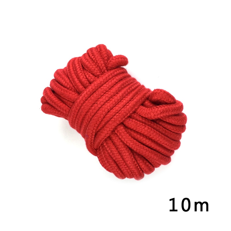 red 10m