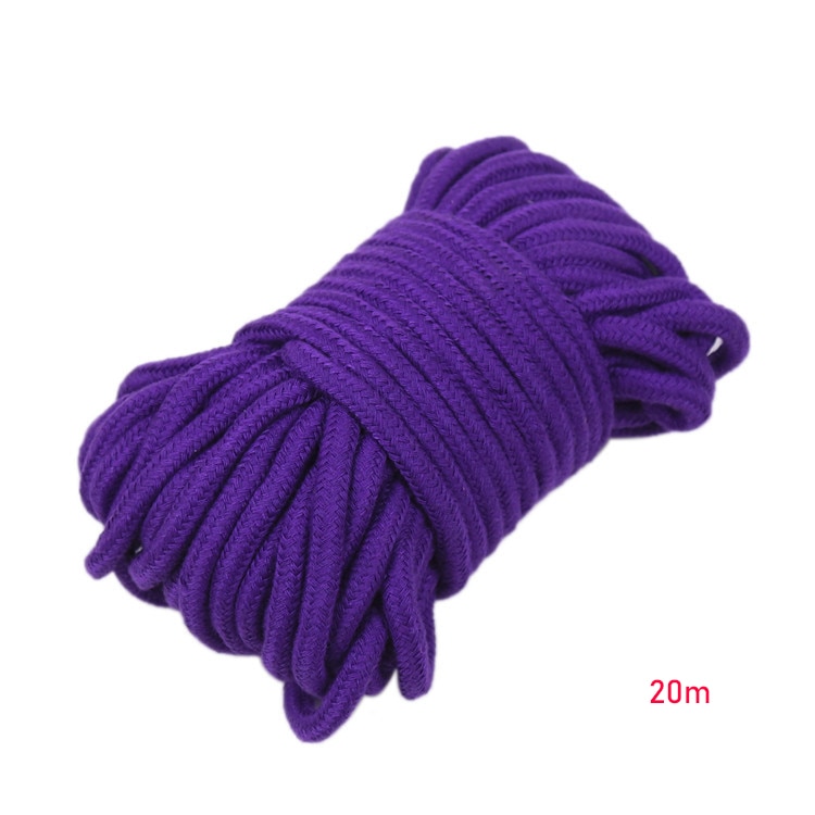 Purple 20m