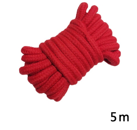 Red 5m