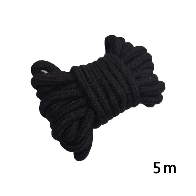 black 5m