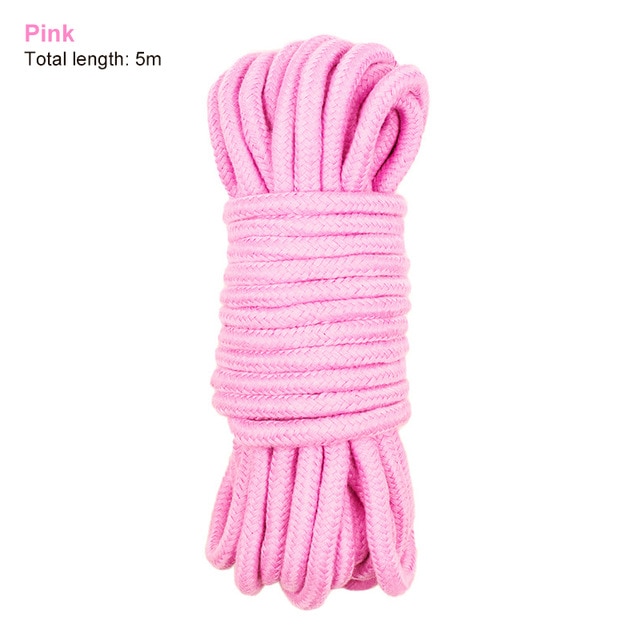 pink 5m