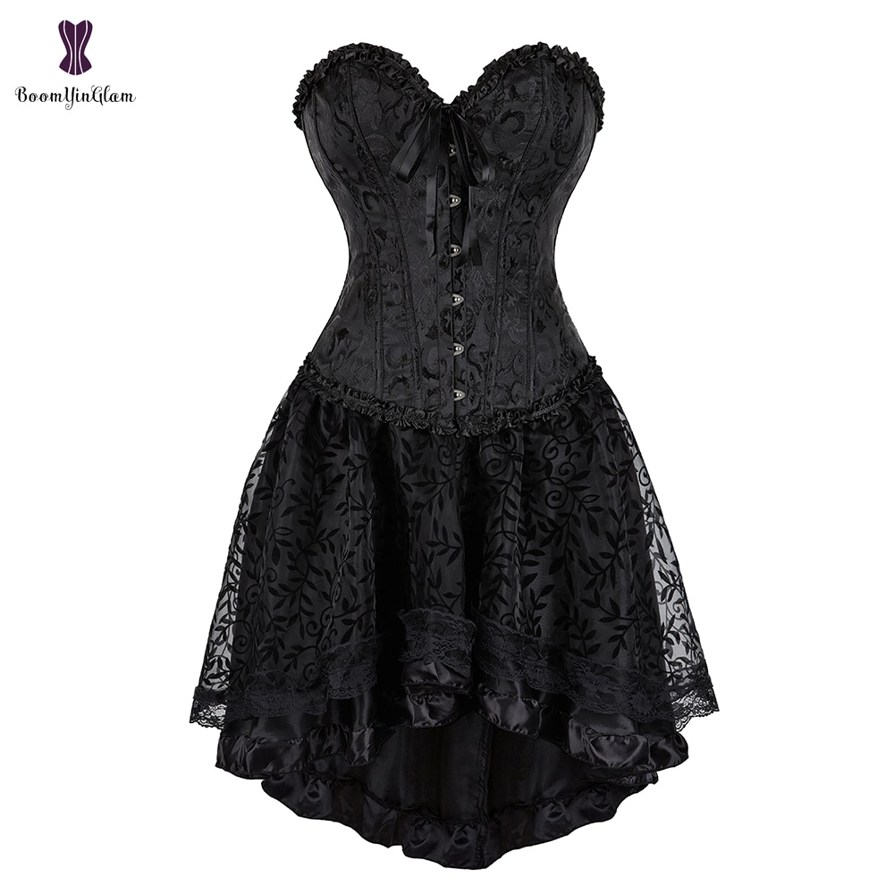 810 black with skirt