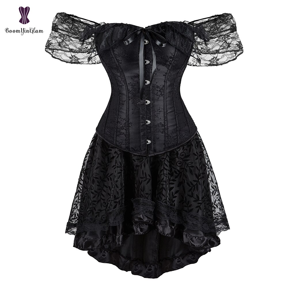 802 black with skirt