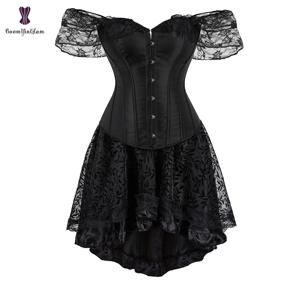 812 black with skirt