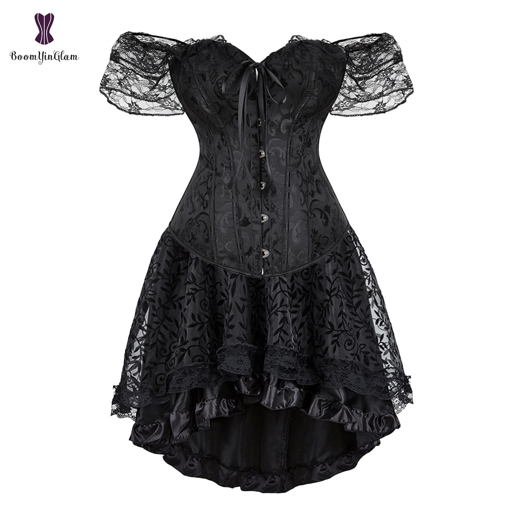902 black with skirt