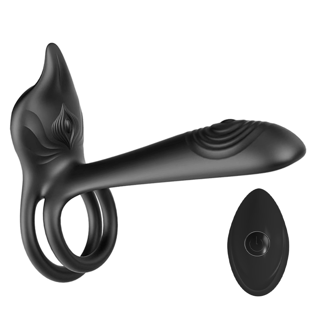 Penis Vibrator