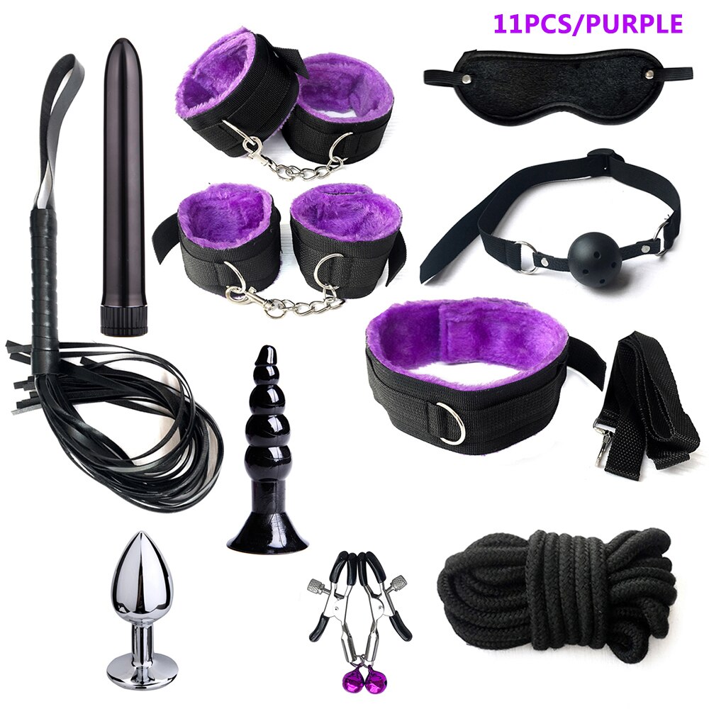 11PCS