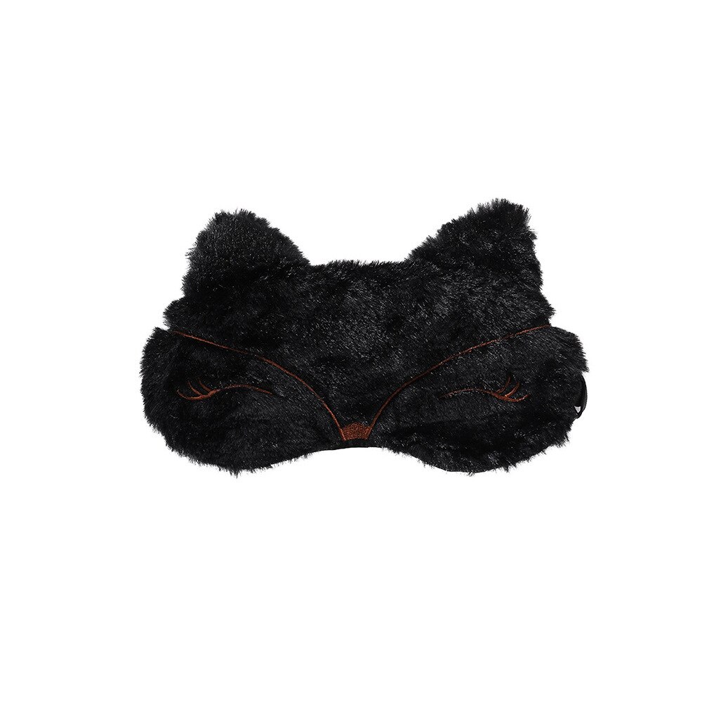 Black Blindfold