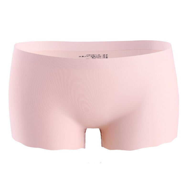 Ice Silk Seamless Safety Shorts - Image 6