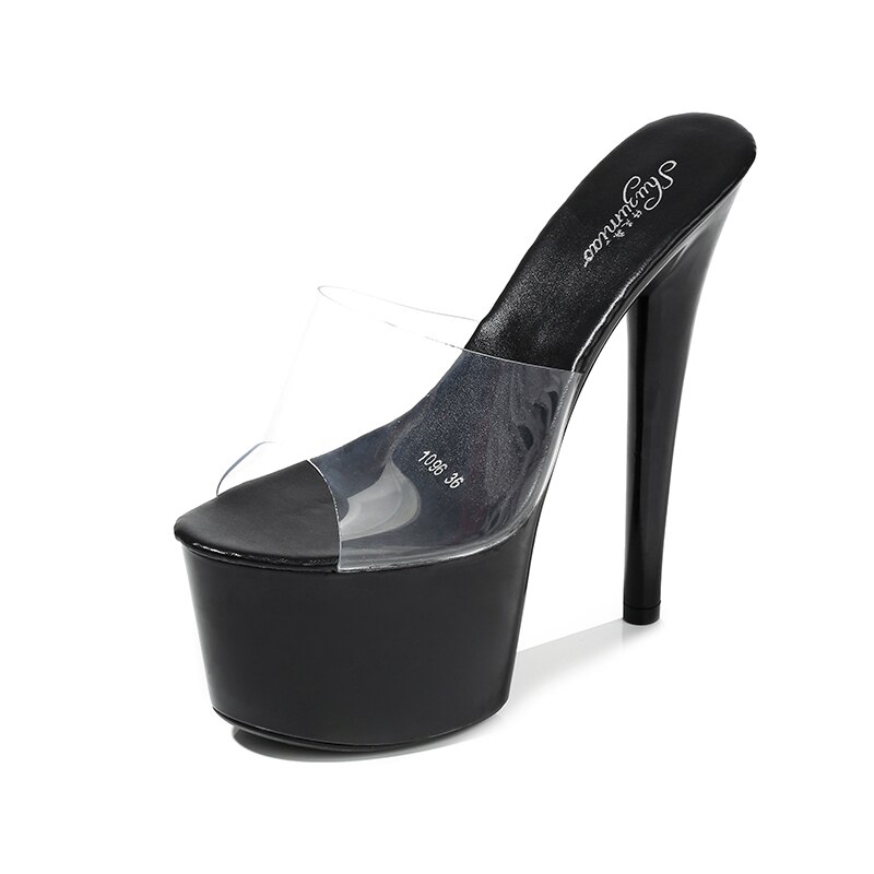 Heel17cm