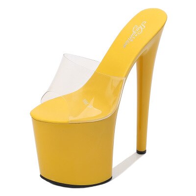 Heel17cm