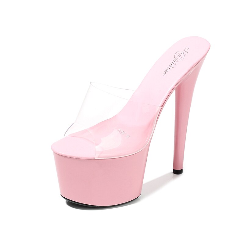 Heel17cm