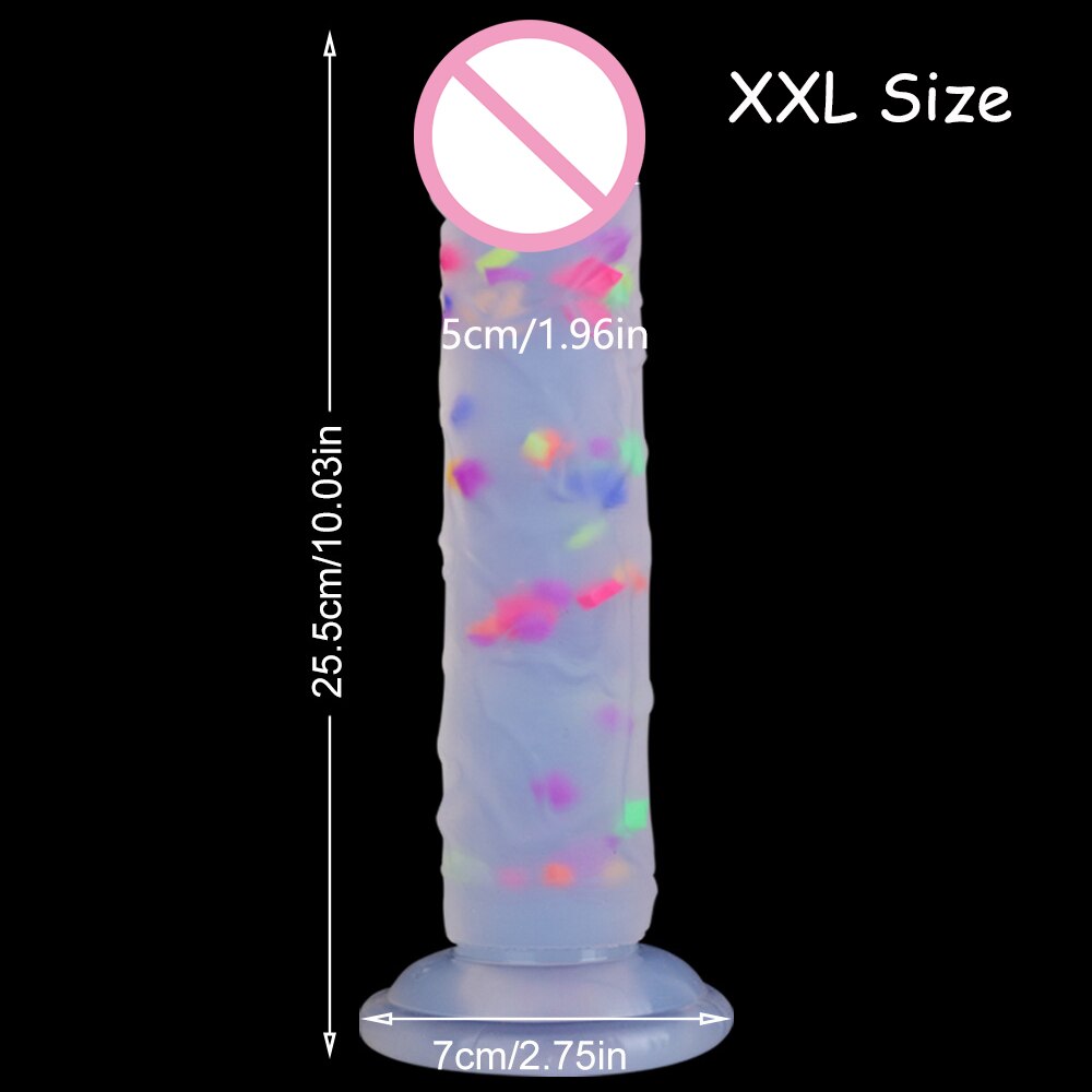 Size XXL