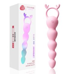 Sissy Hole Training Plug