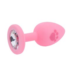 Little Slut Butt Plug - Image 4