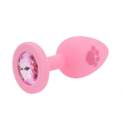 Little Slut Butt Plug - Image 5