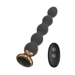 Anal Hero Butt Plug - With Remote