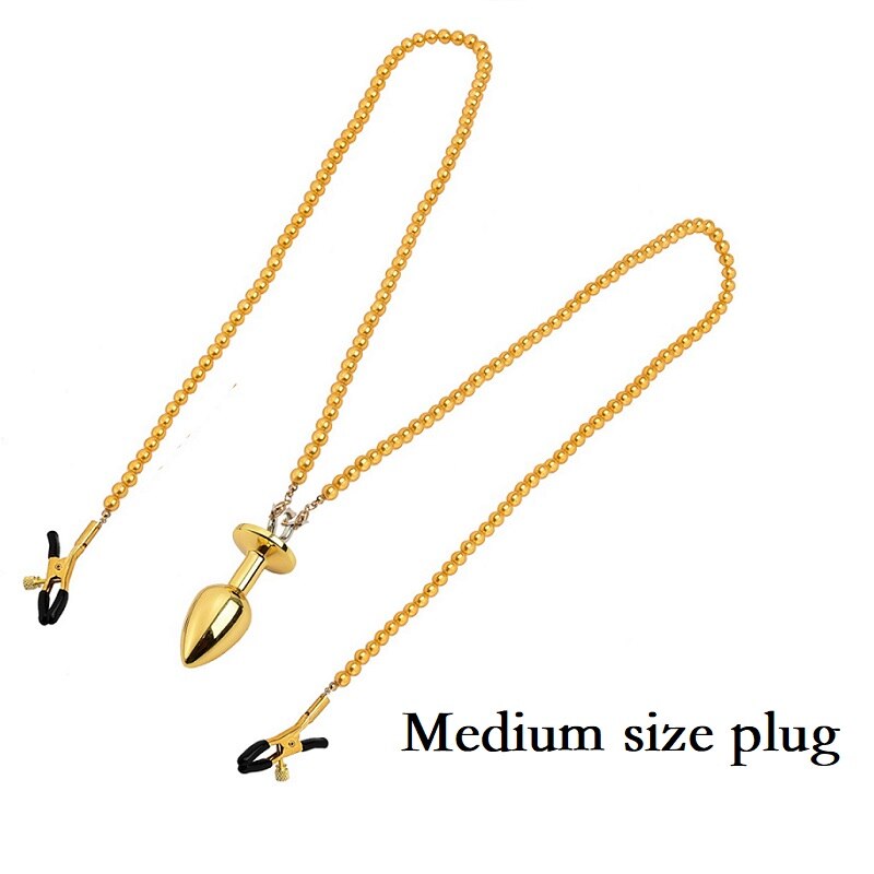 Golden M