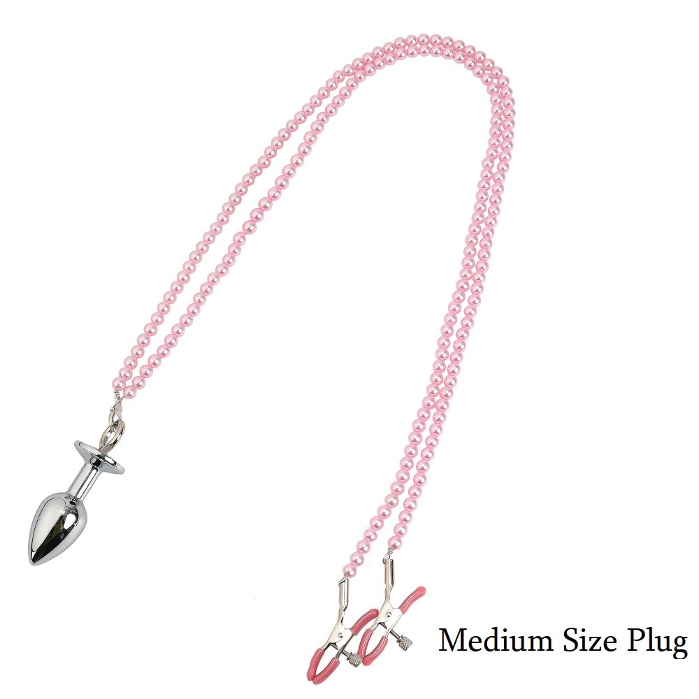 Pink M
