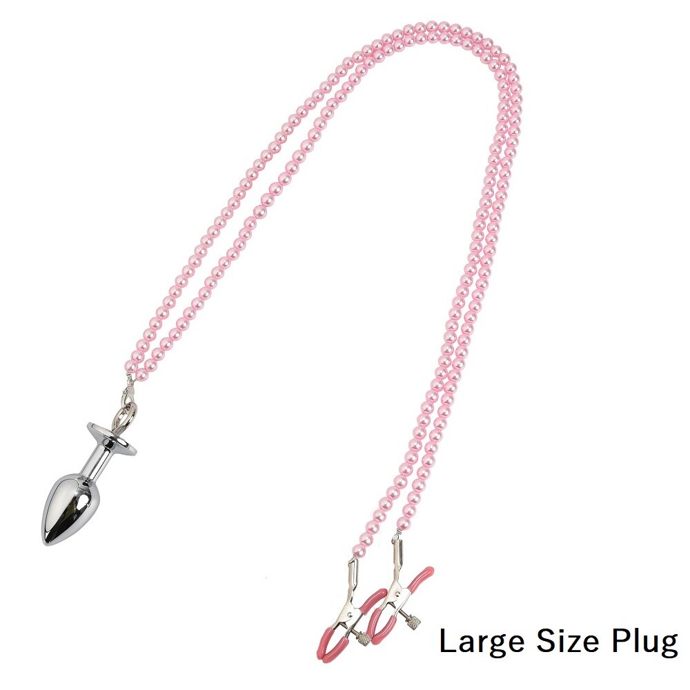 Pink L