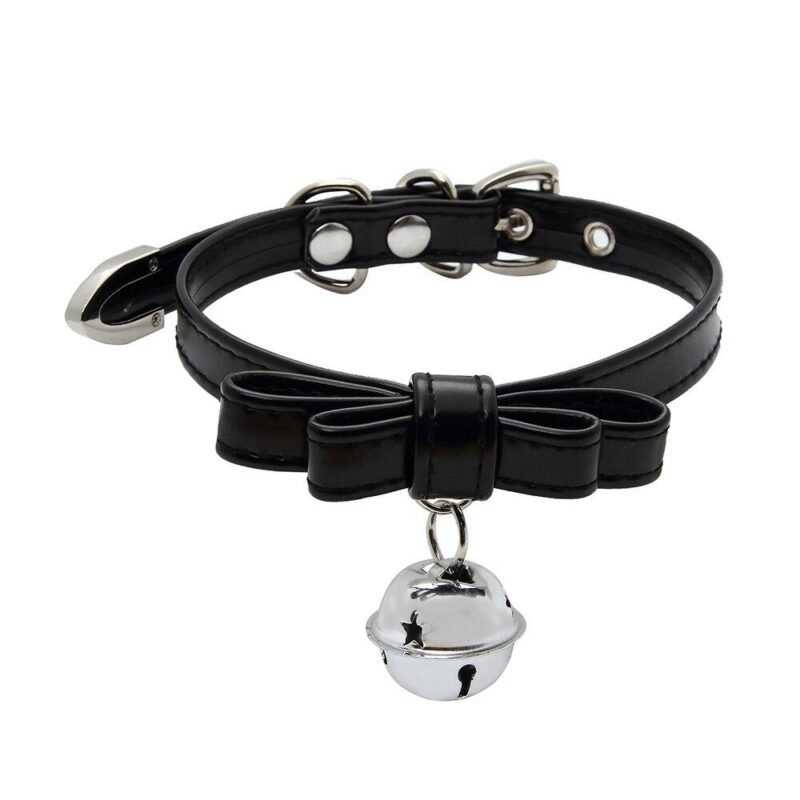 Cute Sissy Pet Choker - Sissy Dream