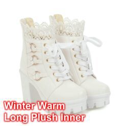 Sweetheart Sasha Booties - Silver, 12