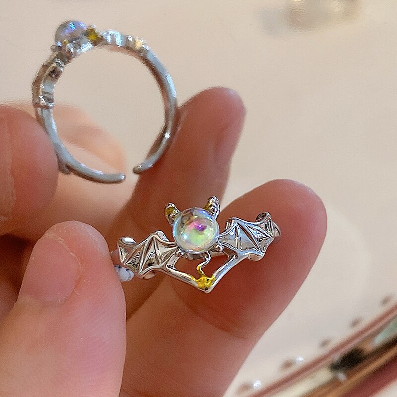 Shine On Gorgeous Ring - Image 3