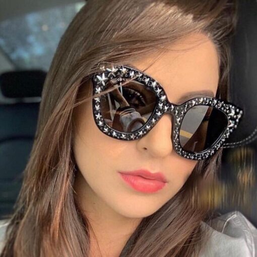 Walk in Style Sunglasses