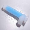 Glow In The Dark Dildo